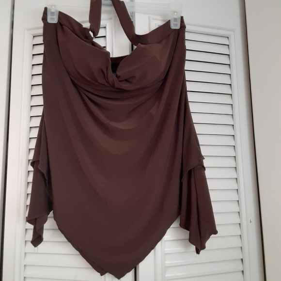 Halter Top - Picture 2 of 3